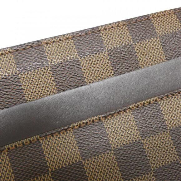 LOUIS VUITTON Brown Damier Bag - Picture 5 of 7